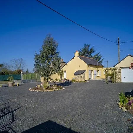 Holiday home Des Huttes