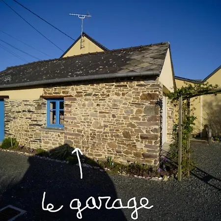 Des Huttes Holiday home *