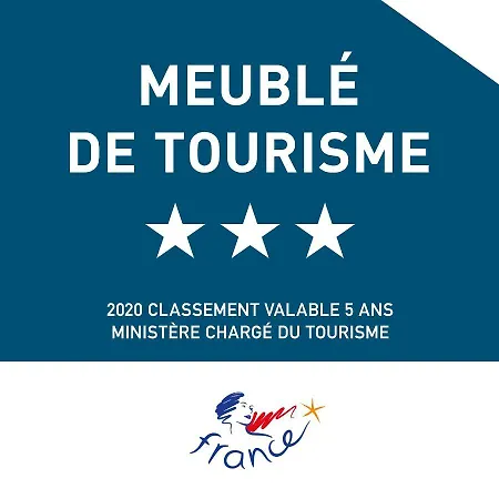 Holiday home Des Huttes *