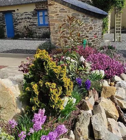 Des Huttes Holiday home