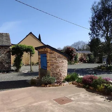 Holiday home Des Huttes *