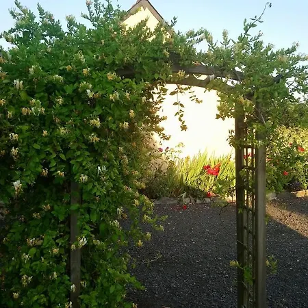 Des Huttes Holiday home